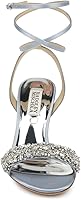 Vista 4 de Badgley Mischka Women's Jen Heeled Sandal