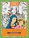 The Saints: An Adult Coloring Book