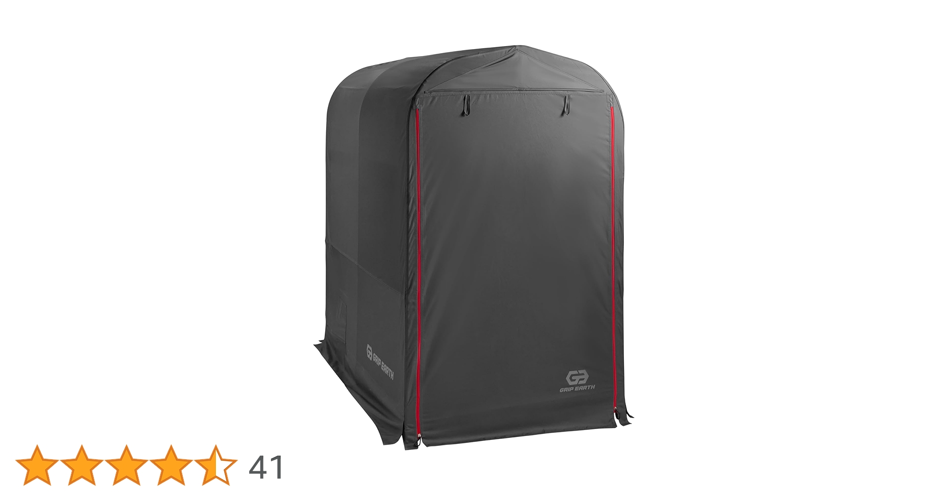 GRIP EARTH バイクガレージ 110cm×200cm×175cm Amazon.co.jp: GRIP EARTH バイクガレージ 110cm×200cm×175cm 耐水圧