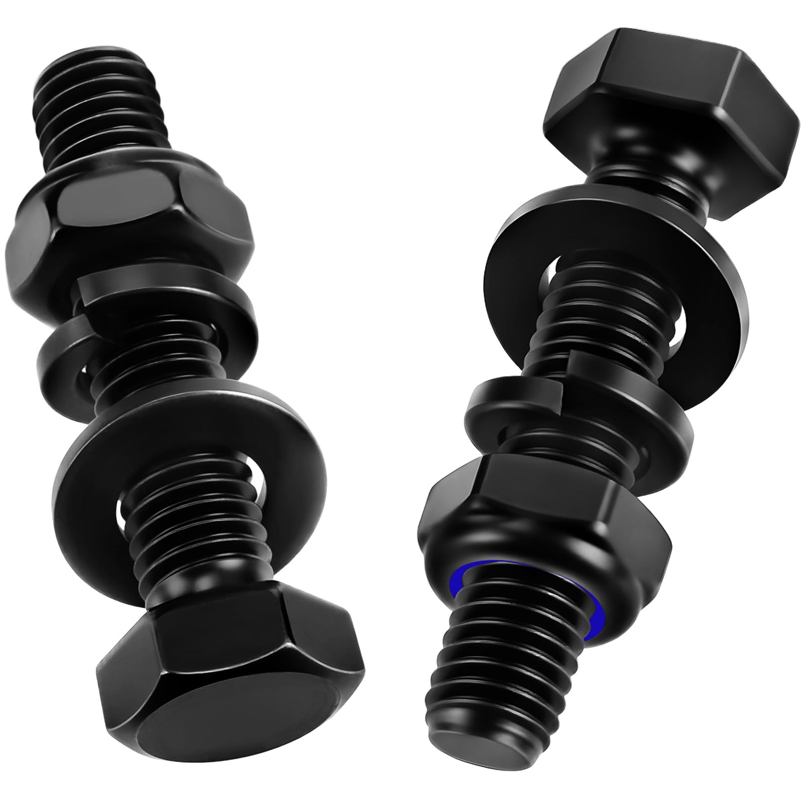 Haupa 220462 / Zeskantig 1/2 SW 12 mm eco, Dop voor zeskantmoeren