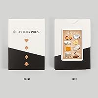 Vista 8 de Lantern Press Variedades de queso (52 cartas de juego, baraja de cartas de tamaño póquer con comodinos)