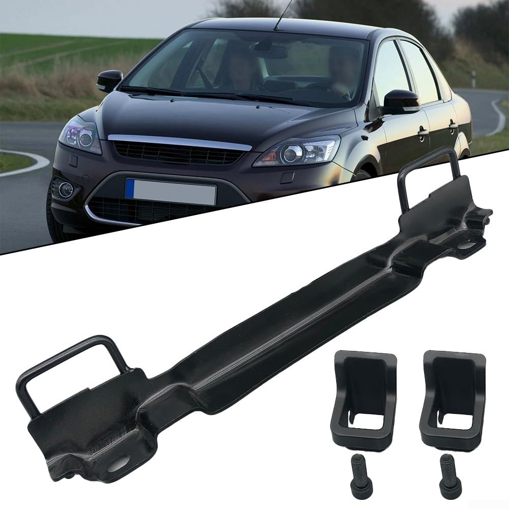 für Sitzrückhaltedüse für Ford Focus 2005 2010, ABS und Stahlkonstruktion