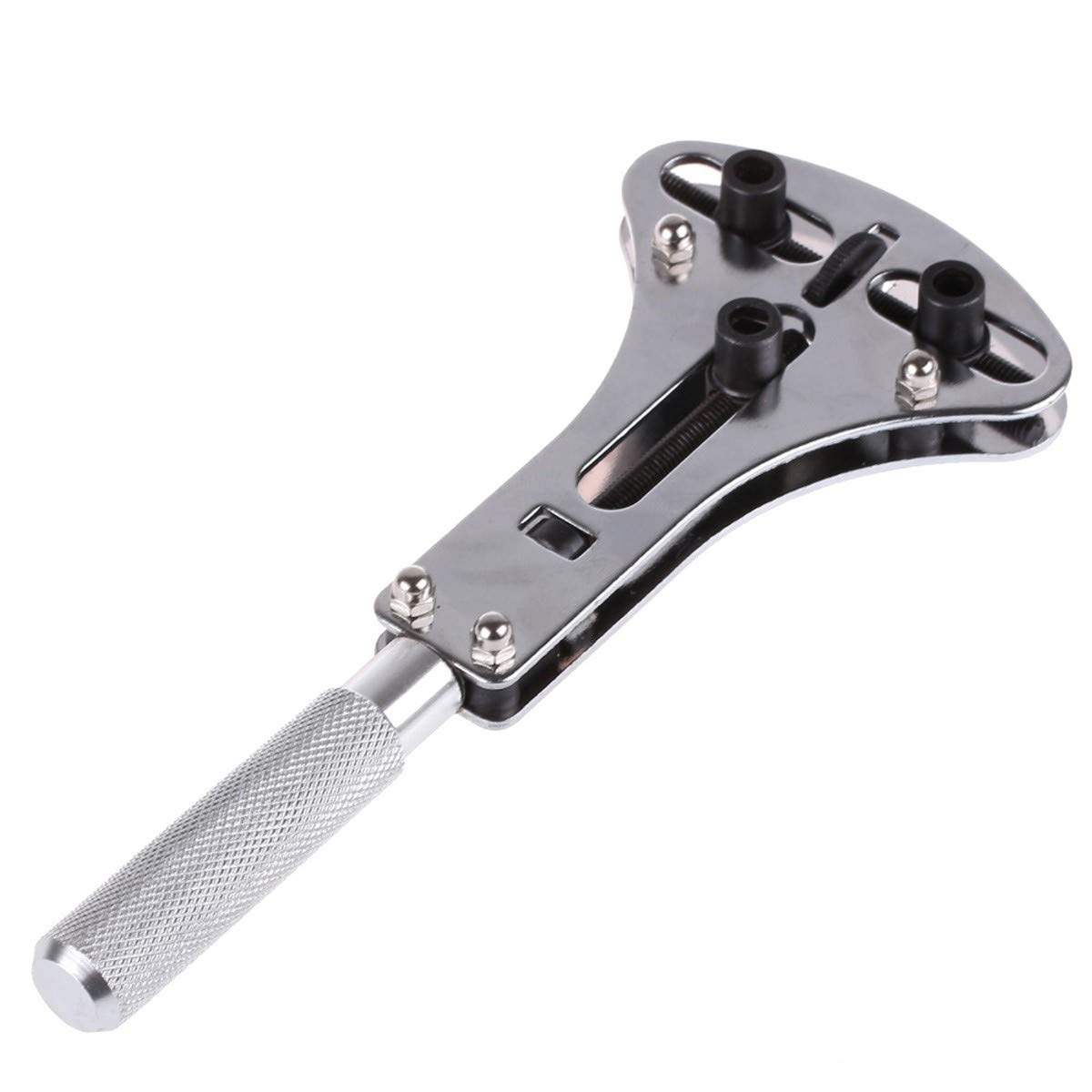 JUMBO Watch Repair Back Case Cover (Jaxa) : Opener Tool Wrench Battery Changer 45mm (295)