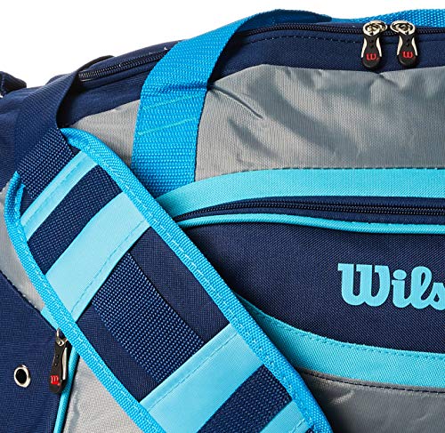 Bolsa Esp Is13778A 49 Litros, Wilson