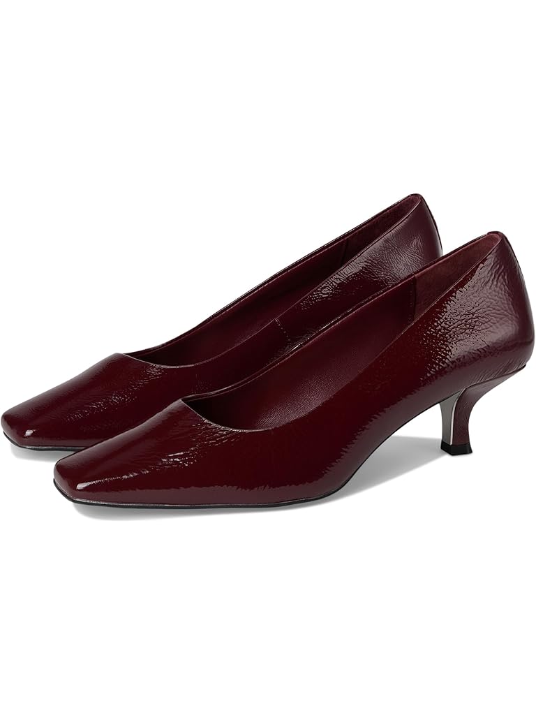 Burgundy Donald Pliner Kimbra