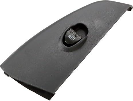 Single Electric Window Control Switch Front Right & Left With Frame 735308076
