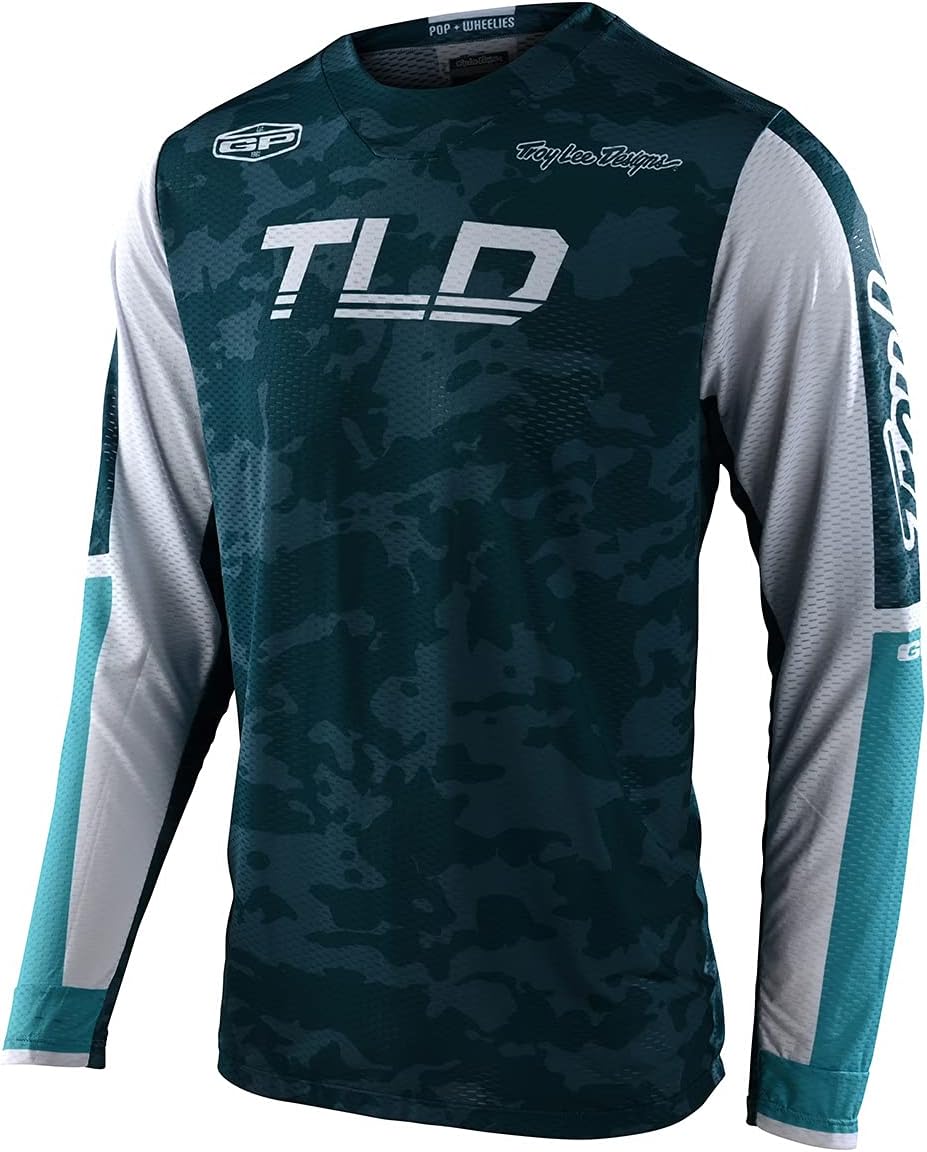 Troy Lee DesignsUnisex Motocross Jersey