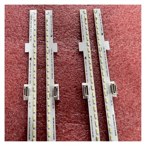 Repuesto de tira de LED para iluminación trasera de TV Sharp LC-70UI9362K 2