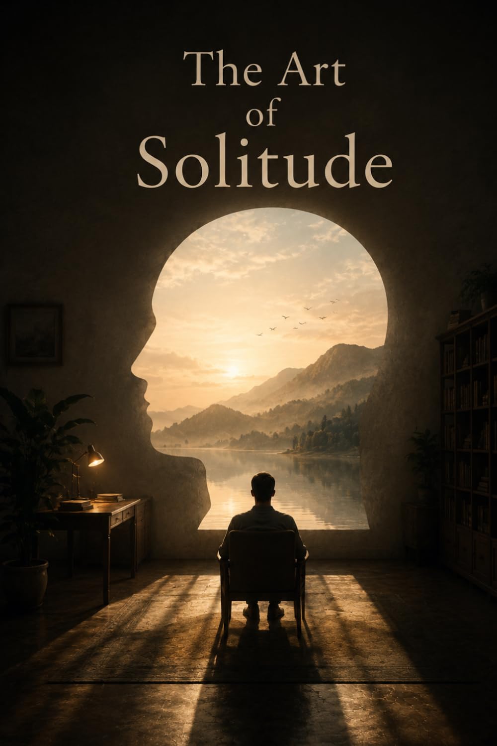 The Art of Solitude: Finding Peace and Purpose in Being Alone