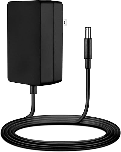 Cargador adaptador de CA para 2137842 Graco - Soothe My Way Swing Baby Power Supply Cord