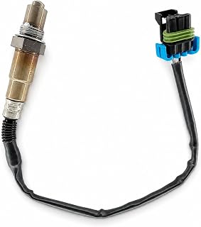 Upstream Upper Oxygen Sensor for Cadillac 2014-2012 Cts 3l