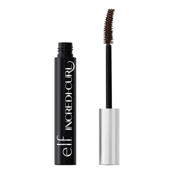 e.l.f. Incredi-Curl Mascara