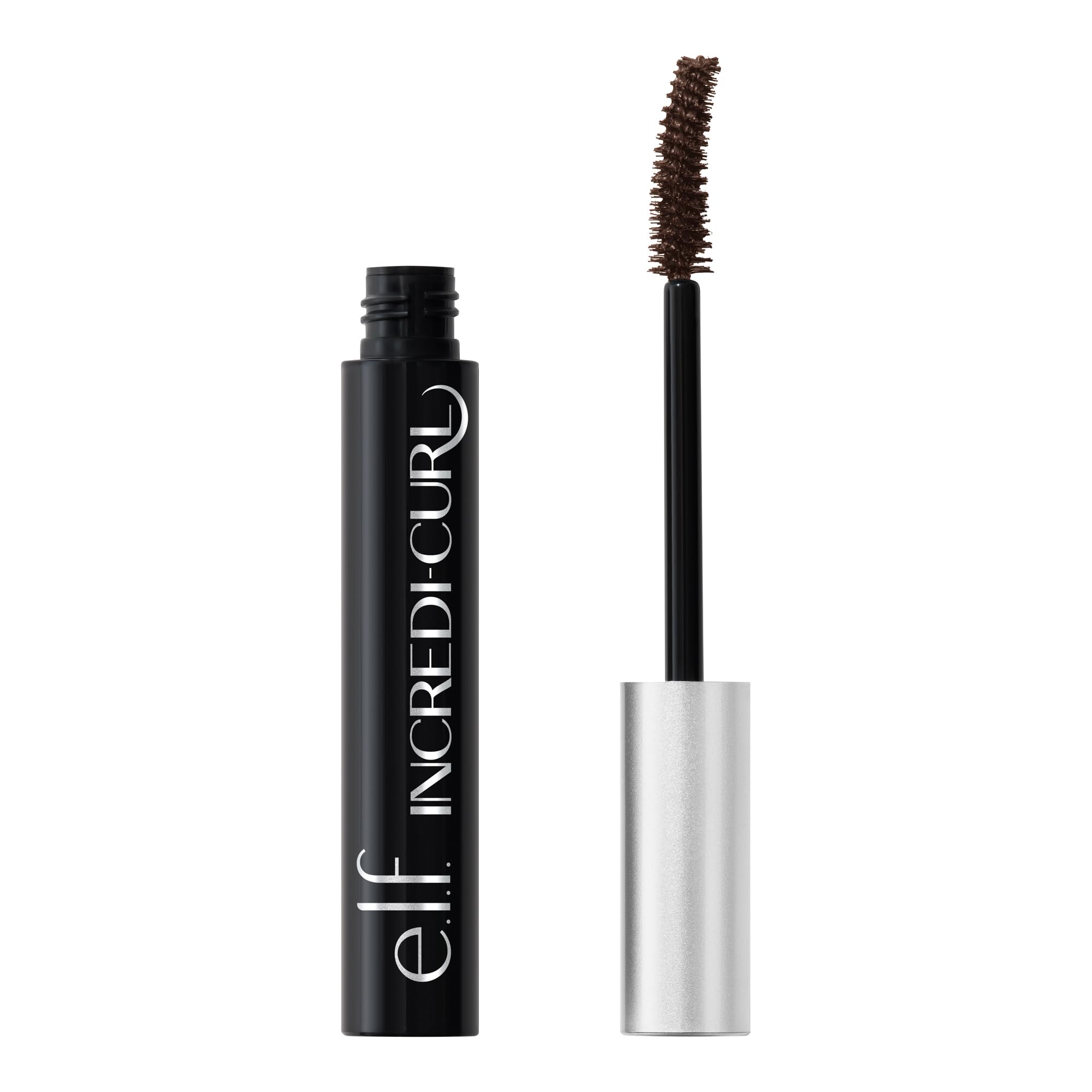 e.l.f. Incredi-Curl Mascara – Mascara + Produit Description