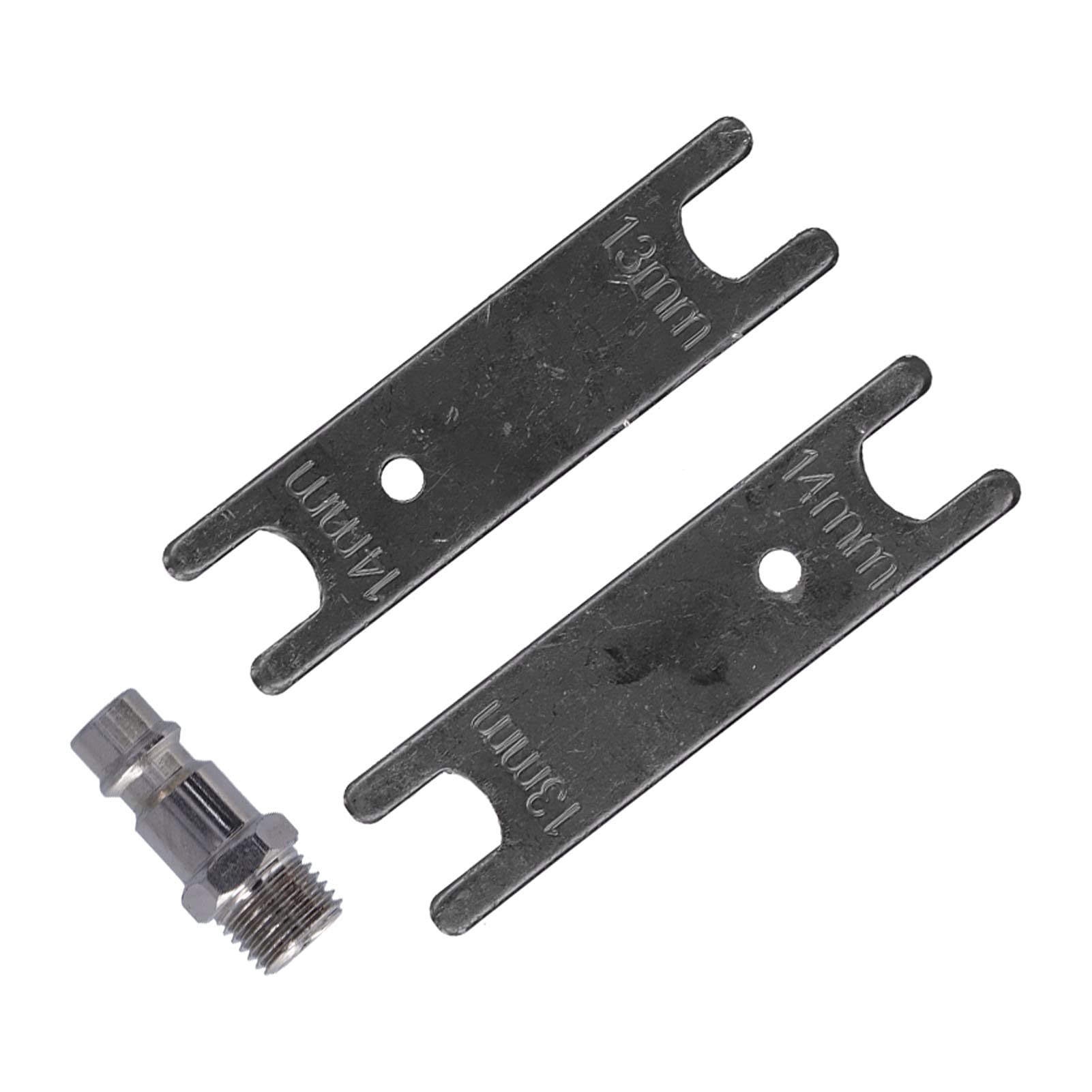 Mingzhe Smerigliatrice Pneumatica Utensile Ad Alta Resistenza per Smerigliatura e Sbavatura in Fabbriche di Stampi Acciaio Legato 18000 Giri/min (Stile UE)