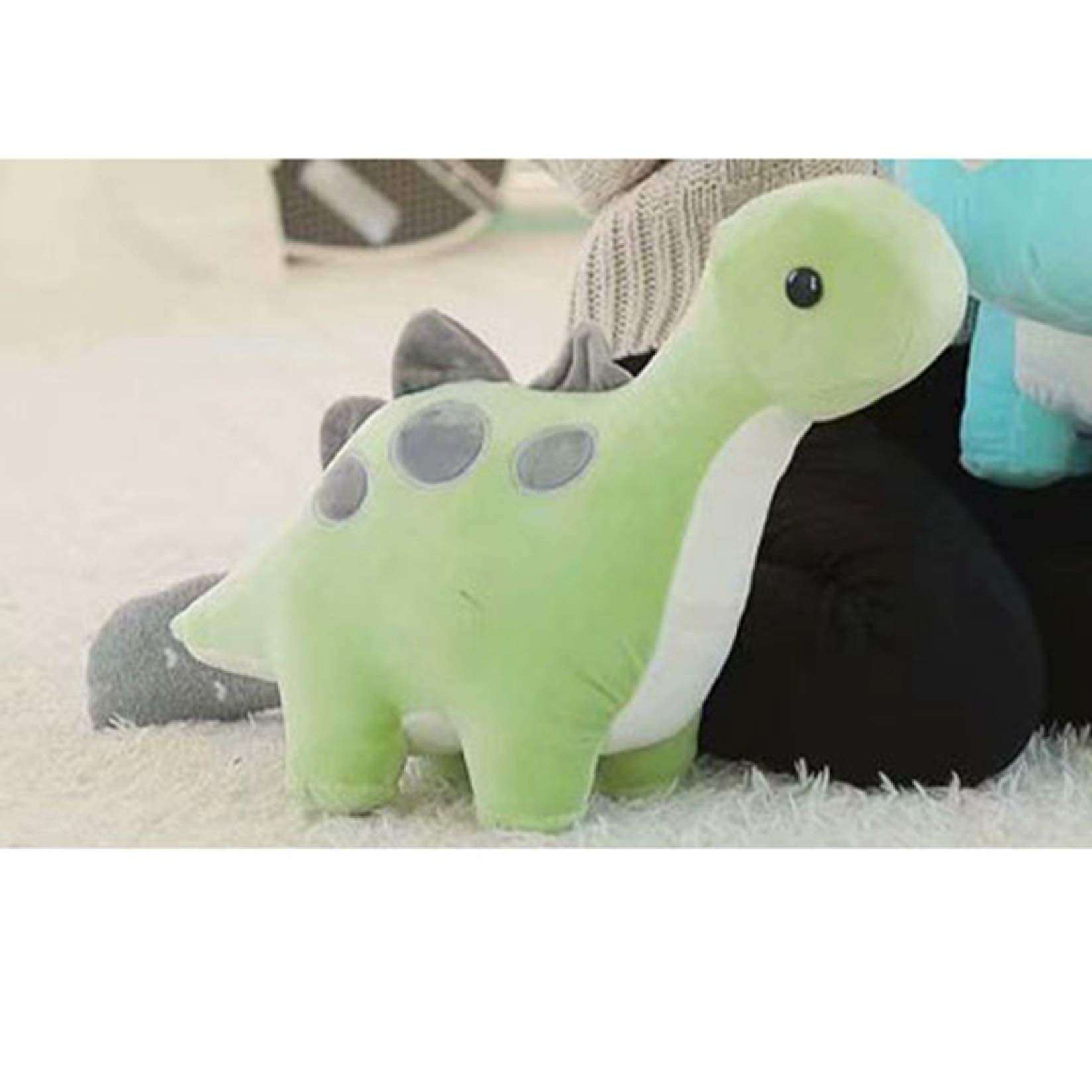 Amazon.co.jp: [スタジオ] 恐竜 ぬいぐるみ 可愛い 50cm ドール