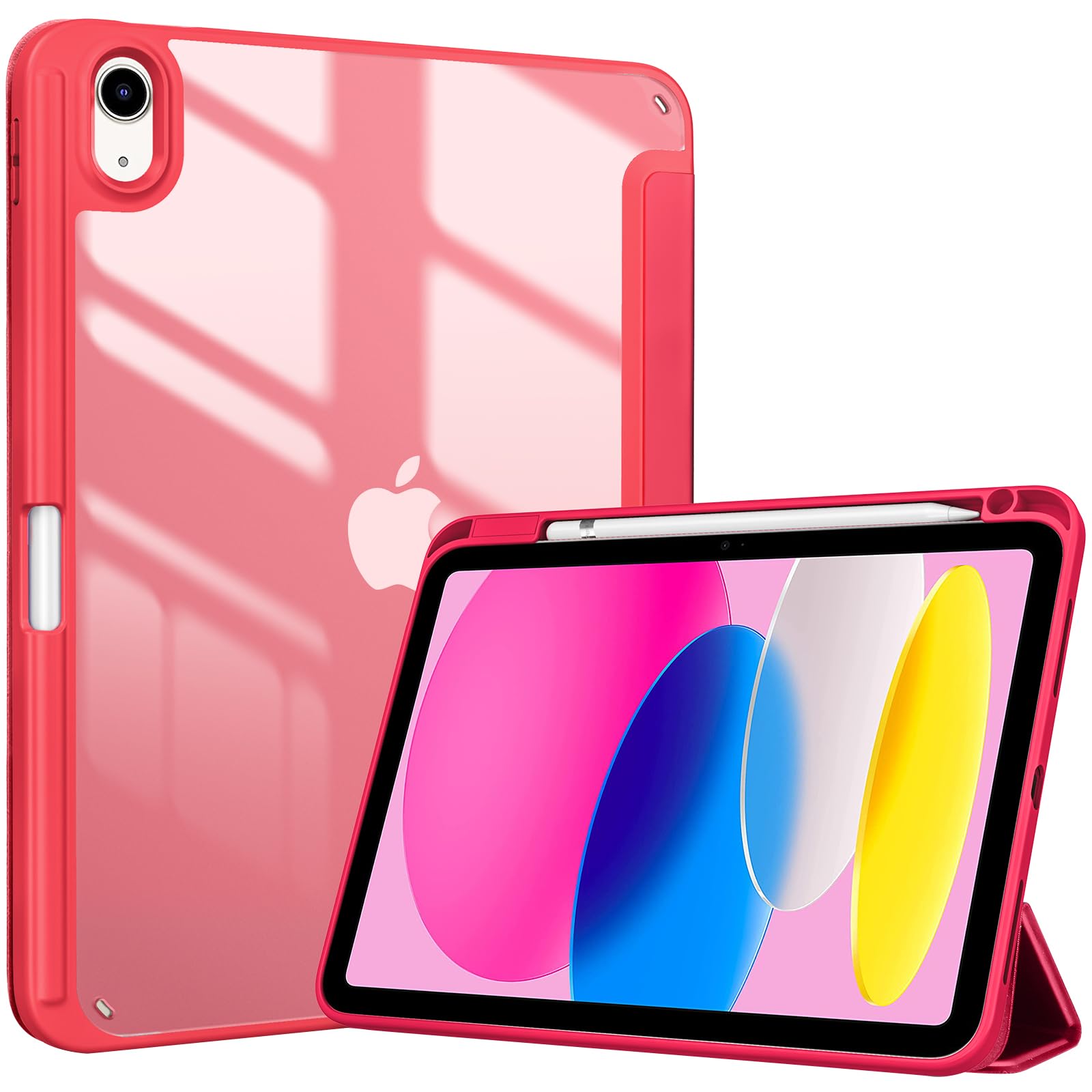 Amazon.com: ProCase for iPad (A16) 11th Generation 11 Inch 2025