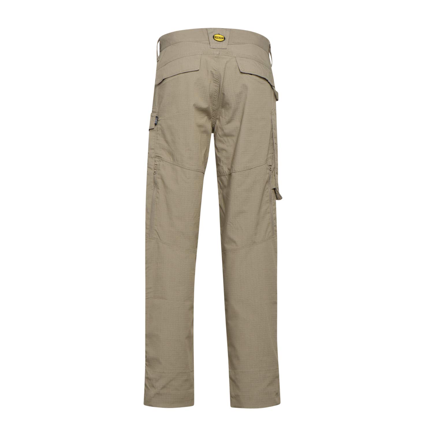 Utility Diadora - Pant Cross Performance, Pantaloni Unisex - Adulto