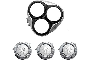 Philips Norelco Shaver Head Replacement - AT830