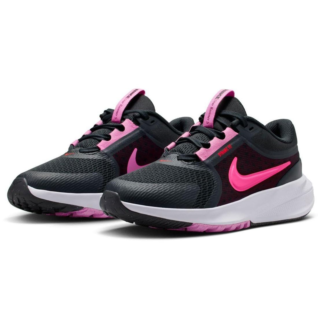 Amazon | [ナイキ] スター ランナー 5 GS J STAR RUNNER 5 GS オフ