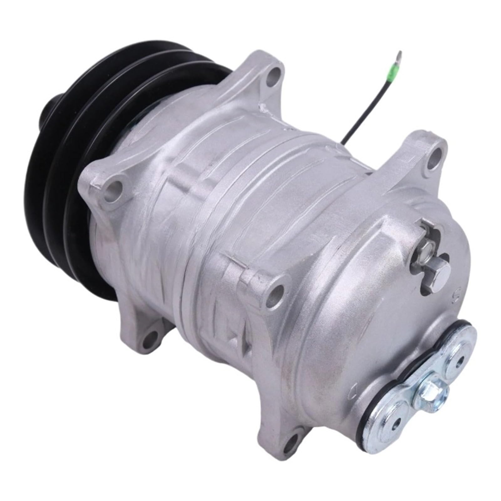 TM16 A/C Compressor 18-10158-09 102-571 Compatible with Carrier