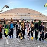 お客様イメージ、クリックしてカスタマーレビューを開く