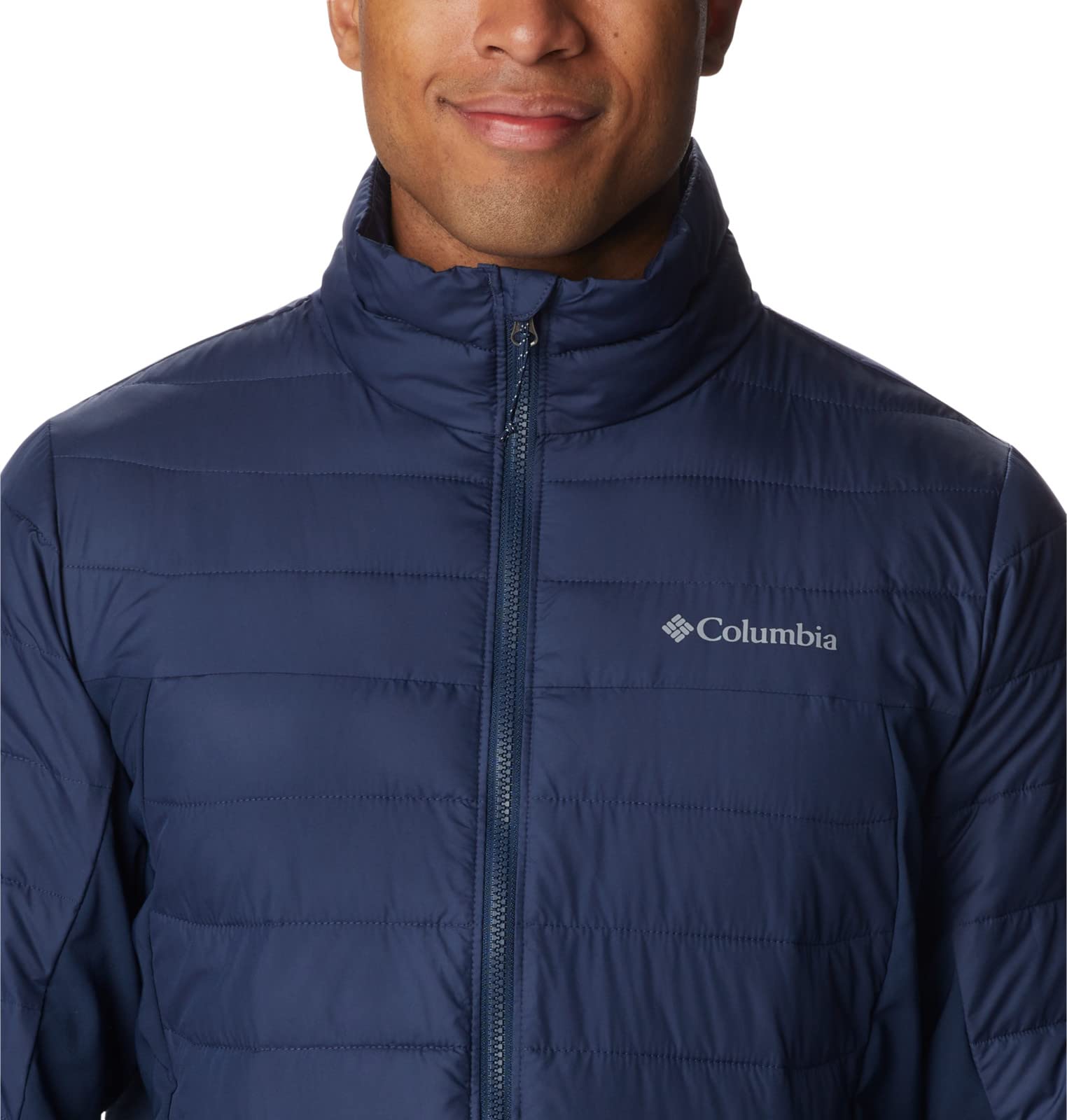 Columbia Powder Lite™ Hybrid Jacket CHAQUETA Hombre