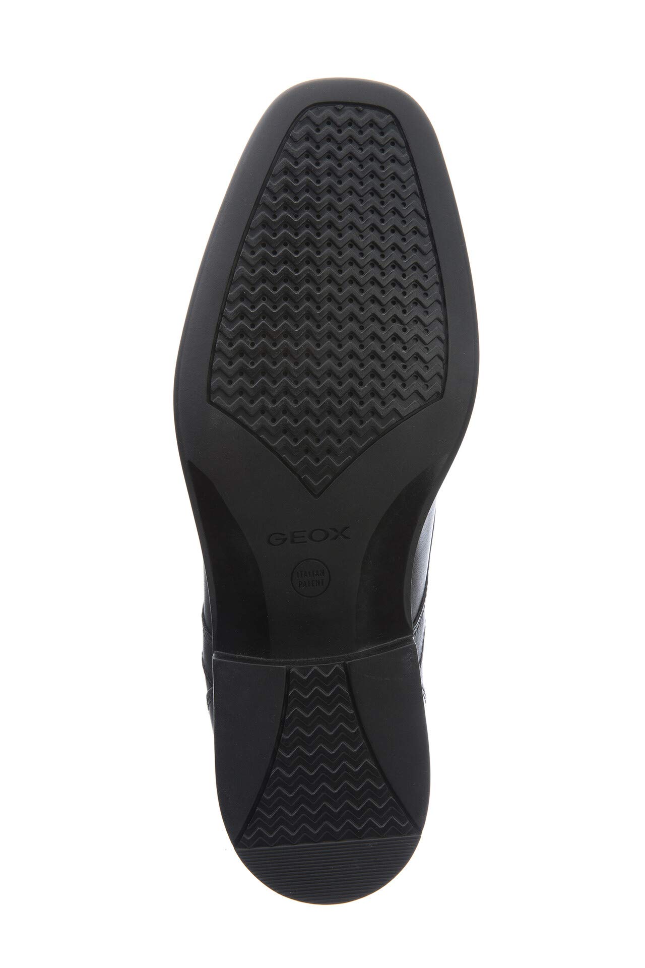 Geox Herren U Federico V Derby