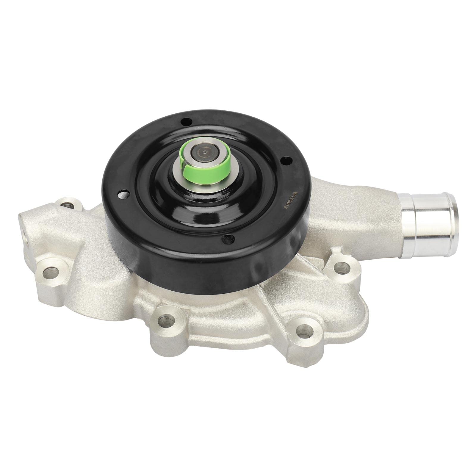 Water Pump W/gasket For Chrysler Aspen Dodge Durango RAM