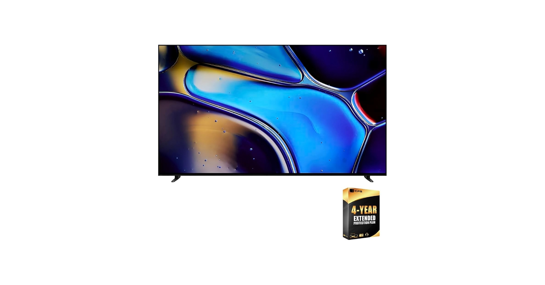 Amazon.com: Sony BRAVIA 8 K55XR80 55 inch 4K HDR Smart OLED