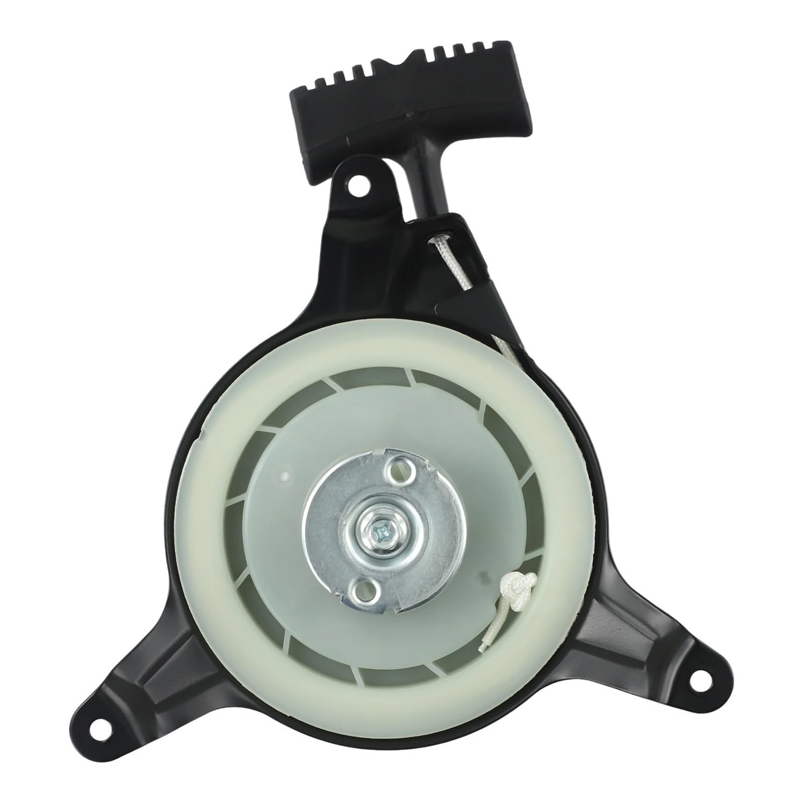 Lanceur PM46 S à rappel automatique pour tondeuse à gazon thermique
