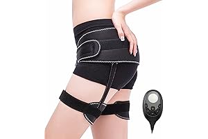 Buttocks & Hips Trainer: Sculpting Solution for a Perky Posterior