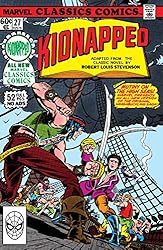 Amazon | Marvel Classics Comics (1976-1978) #36 (English Edition