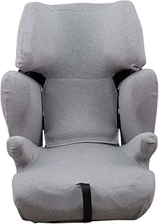 JANABEBE Funda para Concord Transformer T (Grey Stone)