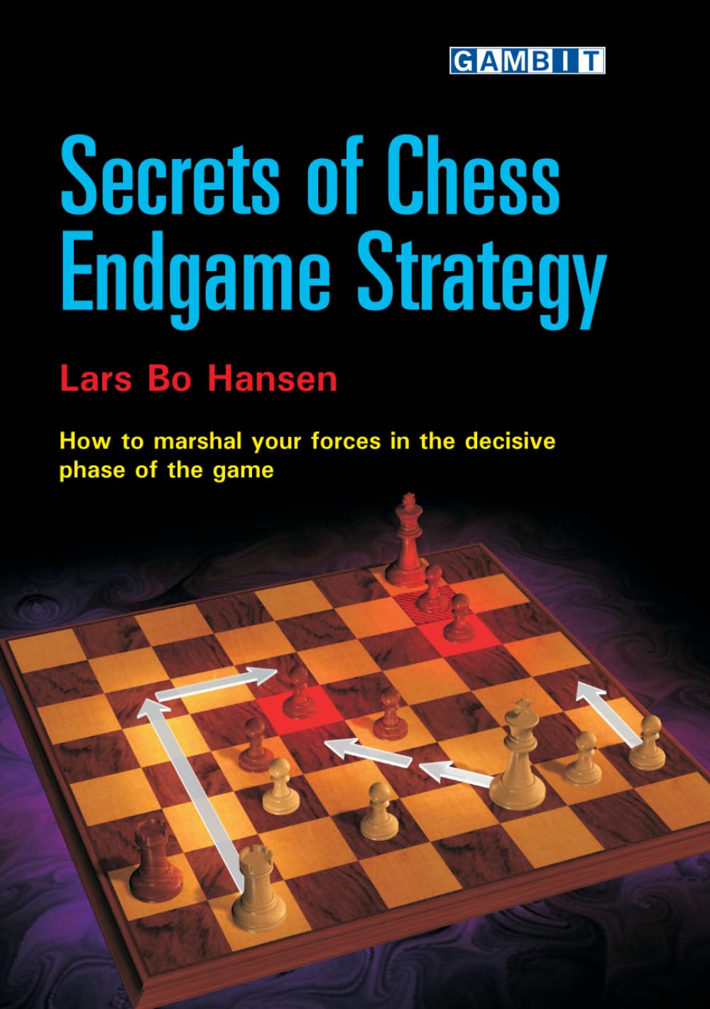 Secrets of Chess Endgame Strategy