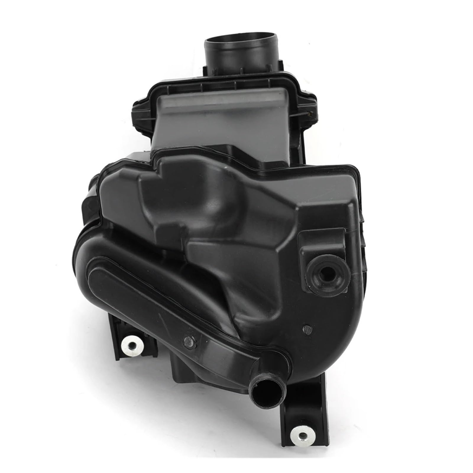 Caja Carcasa del Filtro Caja de carcasa de filtro de aire compatible con Civic FC FK 2016-2021, carcasa de repuesto, accesorios de carcasa inferior 17201-5AA-A00 Caja de aire