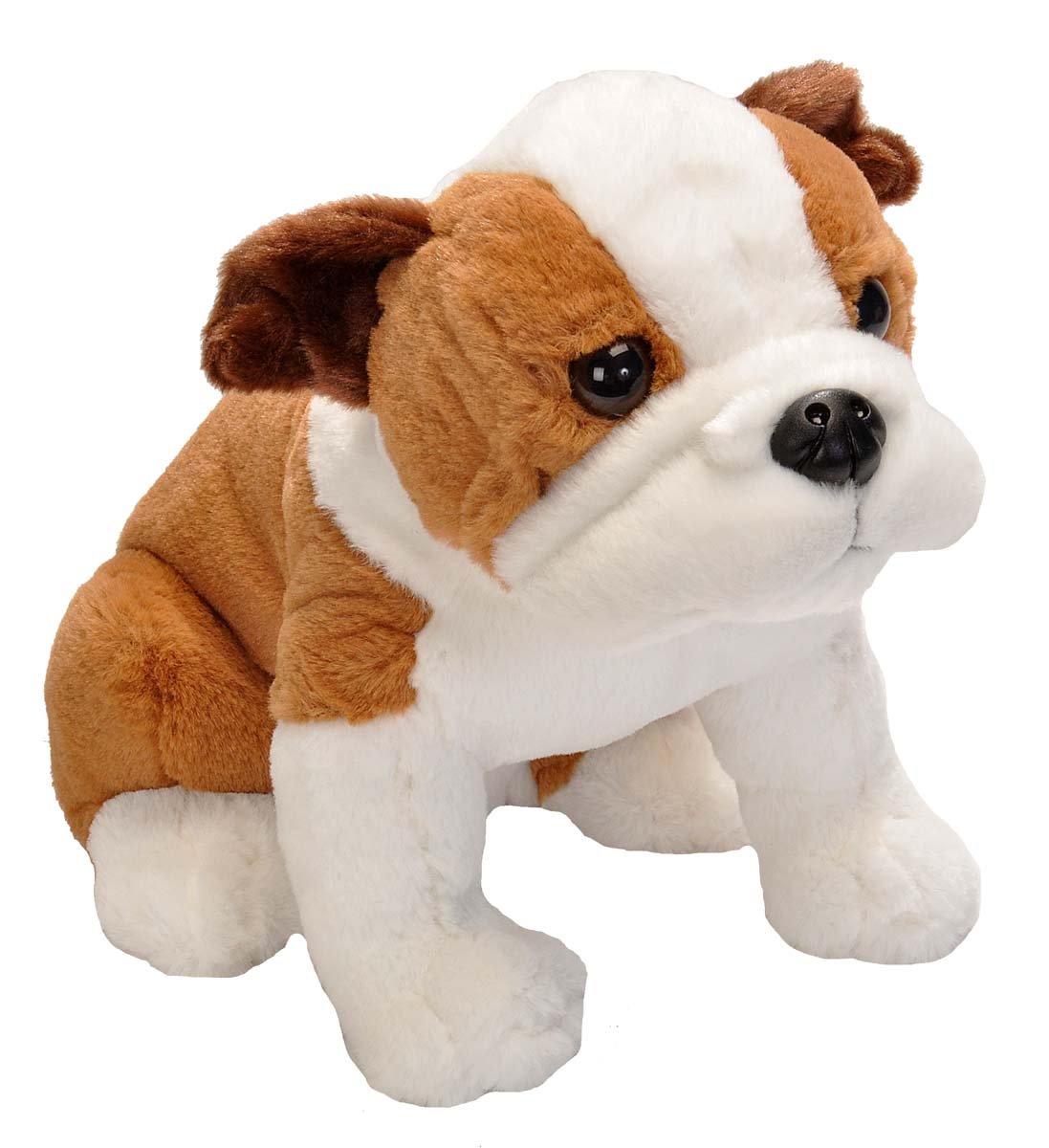 See full amazon price history chart for WILD REPUBLIC Bull Dog 12 Inches WILD REPUBLIC Bull Dog 12 Inches (B01KIJ9576) Amazon Price History, Amazon Price Tracker