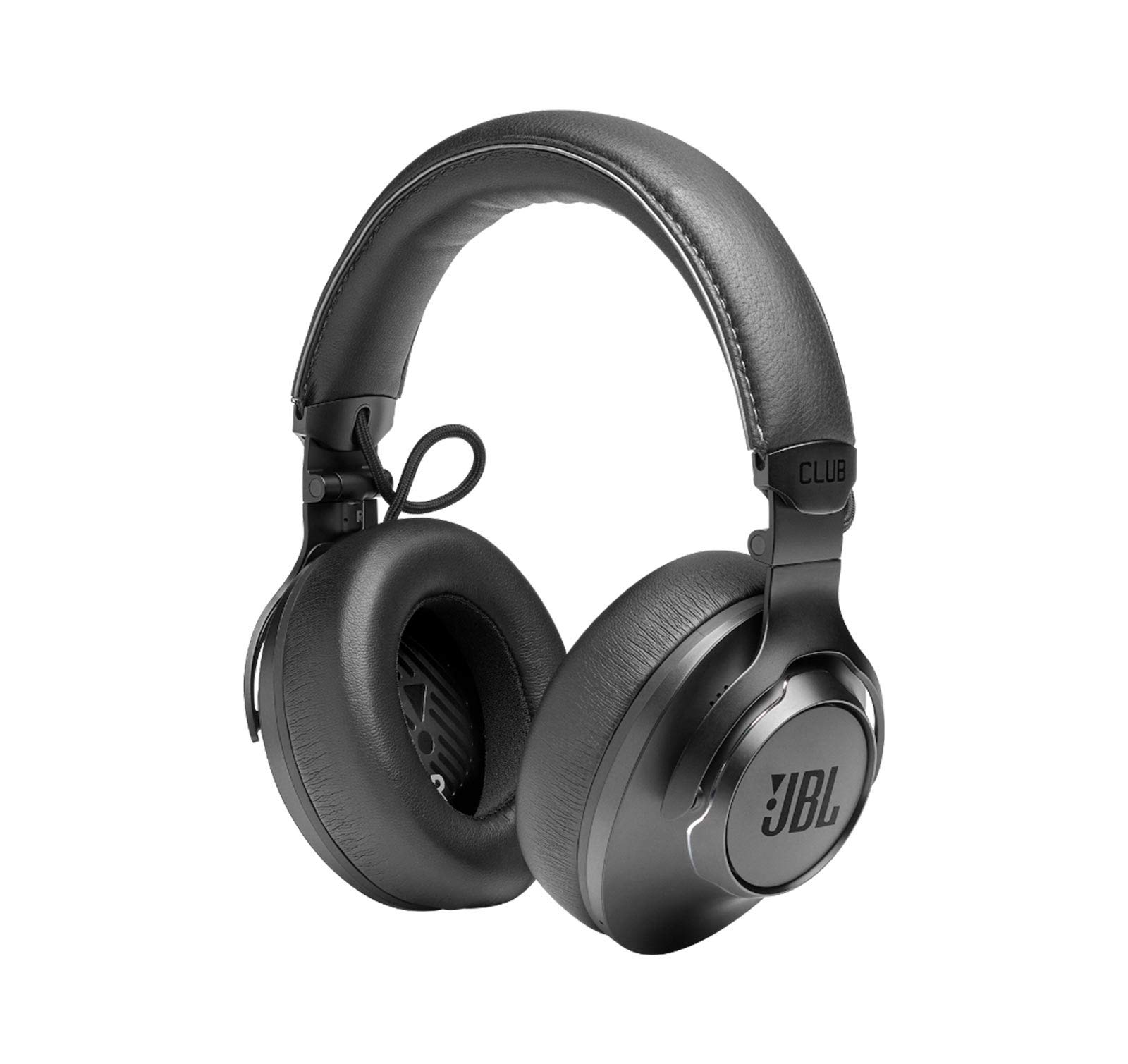 JBL CLUB ONE 　ワイヤレスヘッドホン　ジェイビーエル JBL Club ONE Premium Wireless Over-Ear Headphones with Hi