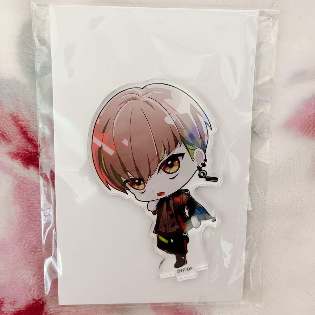 9.R.I.P. ナインリップ WonderGOO 特典 香羊 フォト アクスタ 9 R.I.P. 香羊 アクスタ アクリルスタンド オトパ 9.R.I.P. ナイン