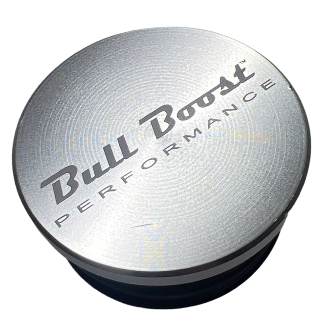 BULL BOOST PERFORMANCE Duramax Turbo Diesel LBZ LLY LMM Boquilla Resonador Tapón de reducción de ruido Tapa 6 6L 2004 5 2010