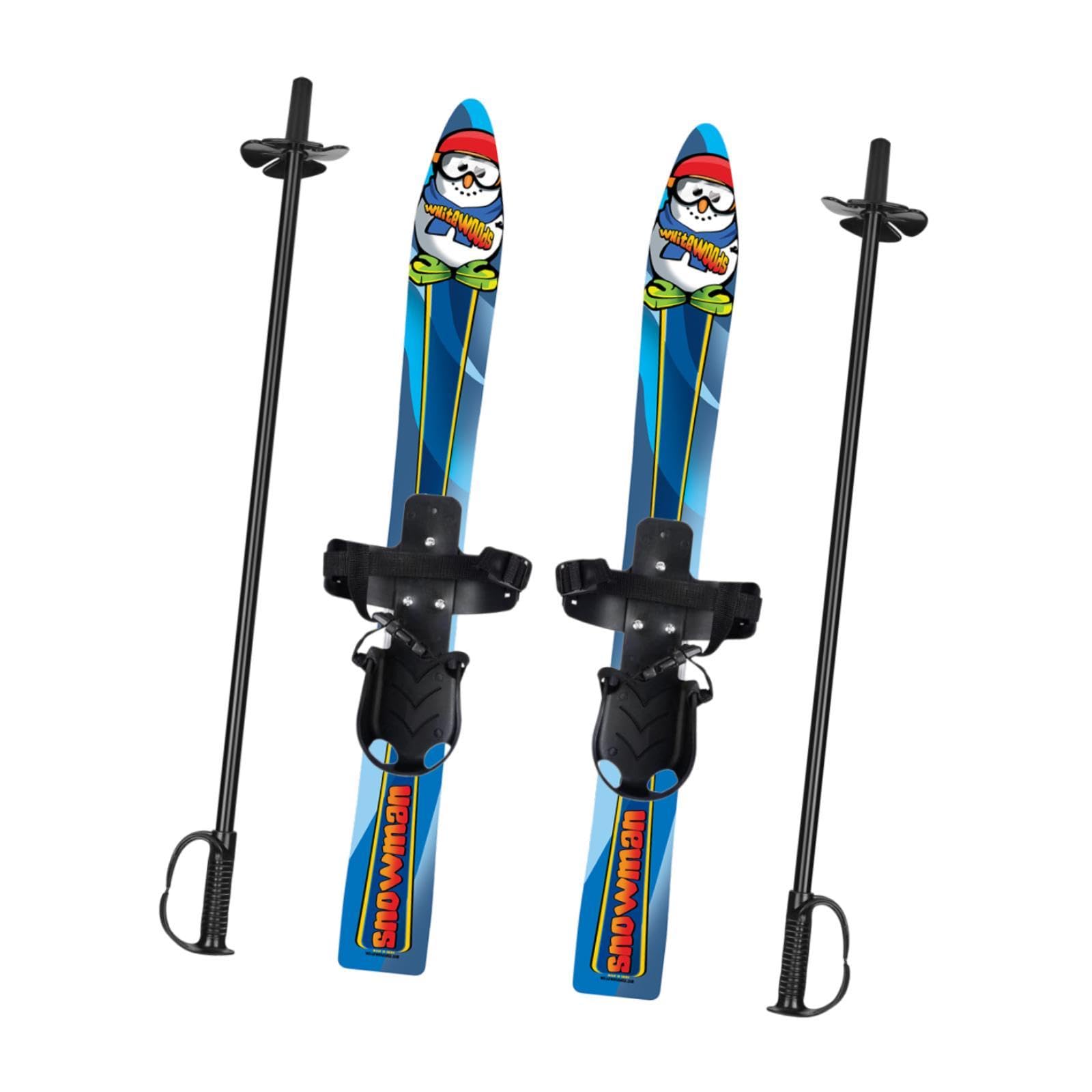 Kinder Skigafeln Skigafeln Der Winter Sport Snowboard Im Freien Kurz Skier für Schneekibladen