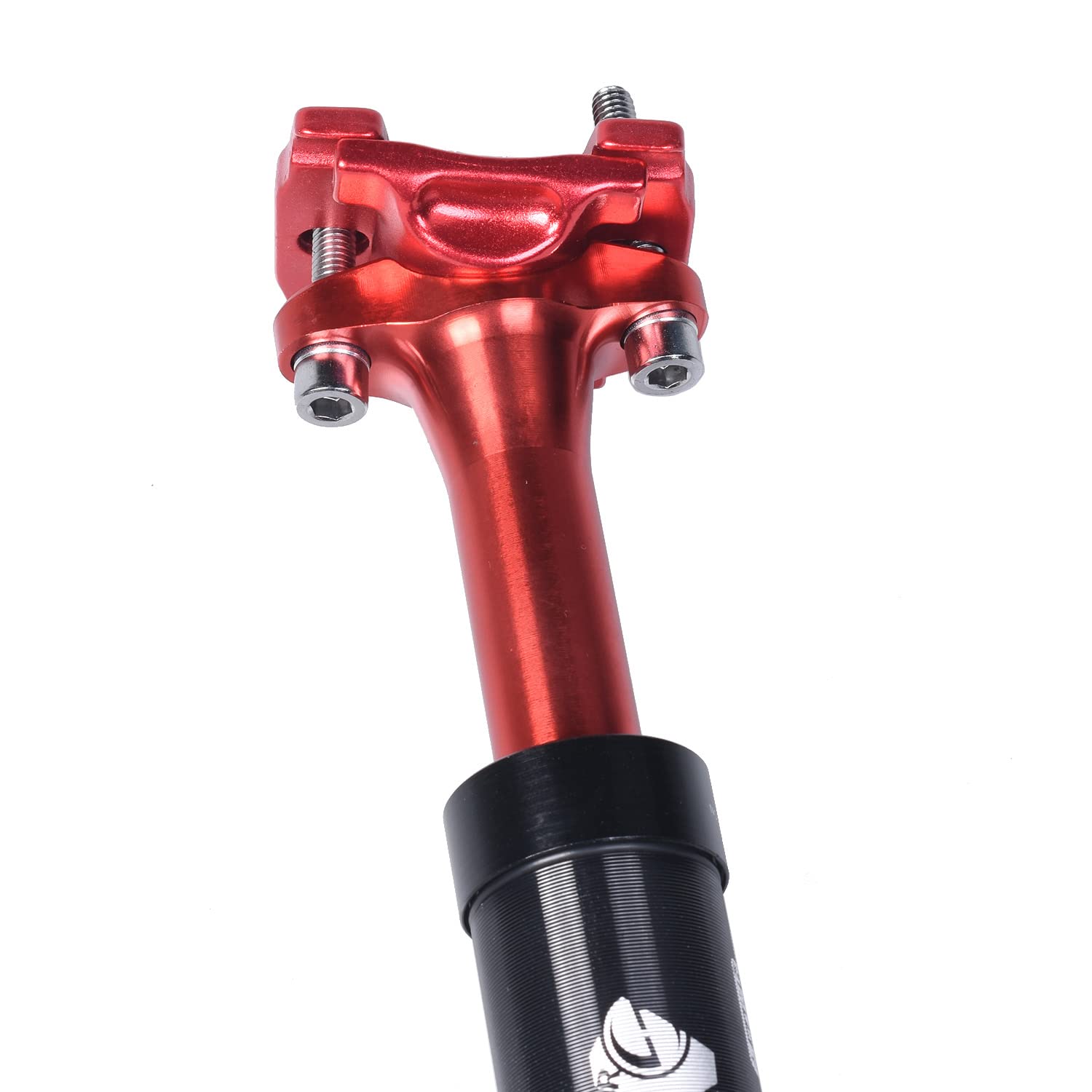 Amazon | 400mm自転車用シートポスト φ27.2 28.6 30.9 31.6mm