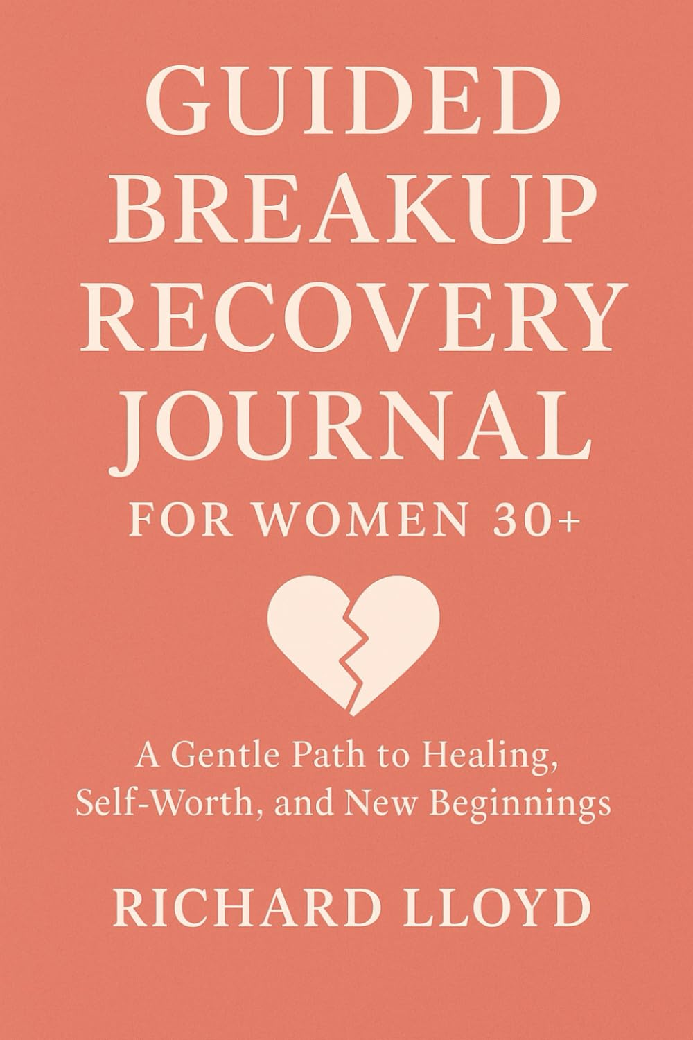 Guided healing After Breakup for Women Age 30+