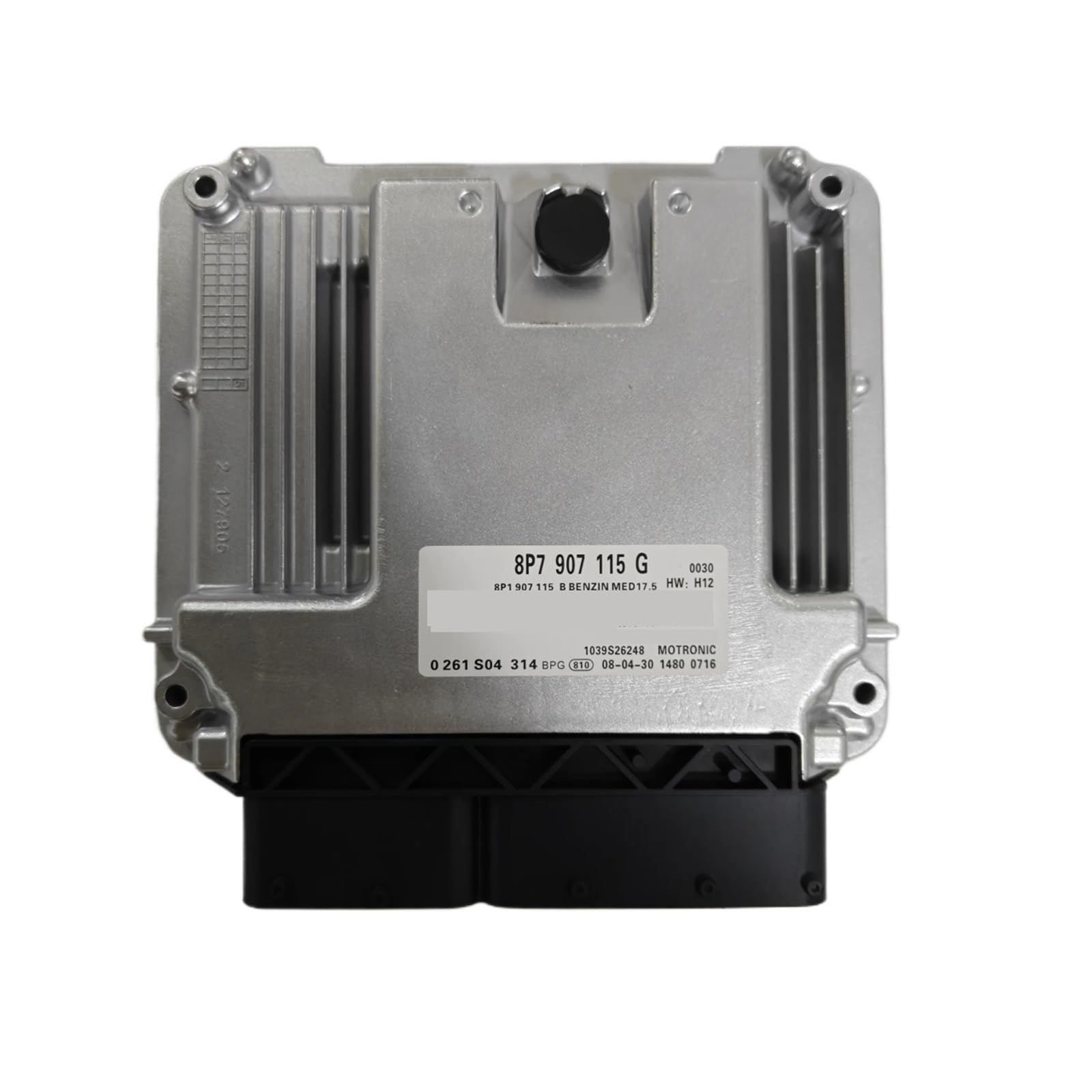 Engine Computer Board Electronic Control For Vw ECU ECM Engine Control Unit MED17.5 Electronic Module ECU Electronic Transmission Control Module
