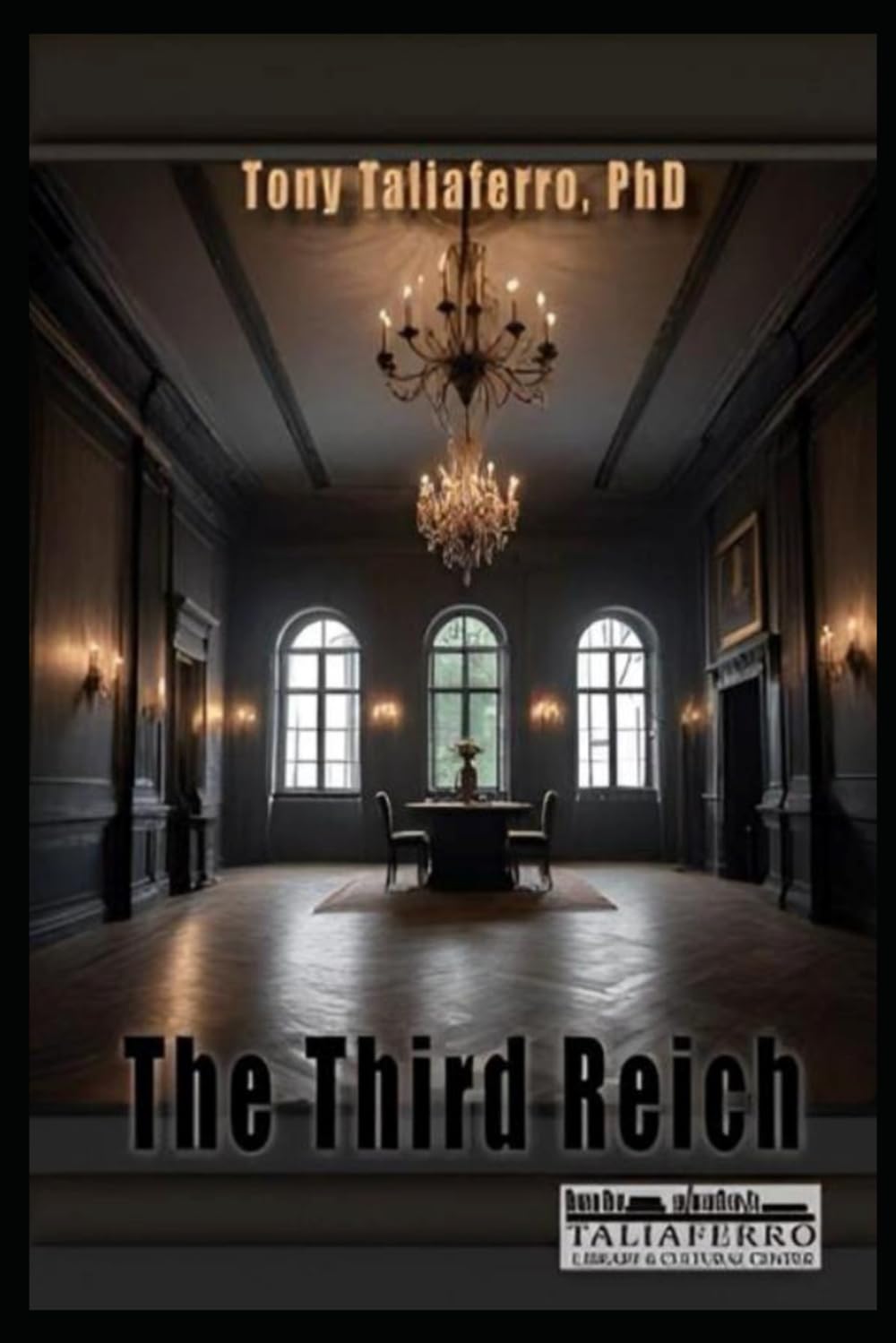 The Third Reich