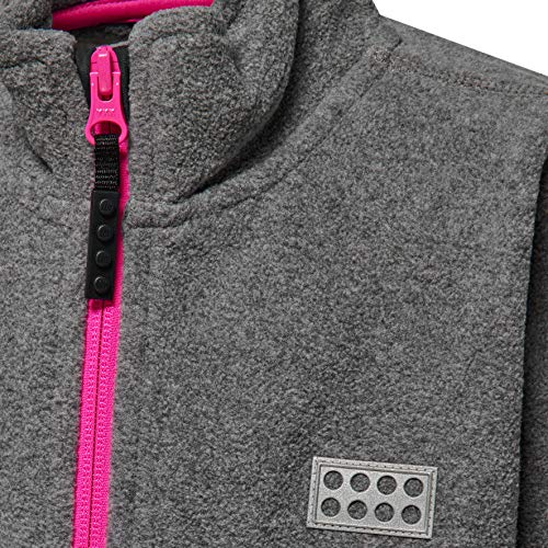 Image of LEGO Wear Kids & Baby Full Zip Fleece Cardigan