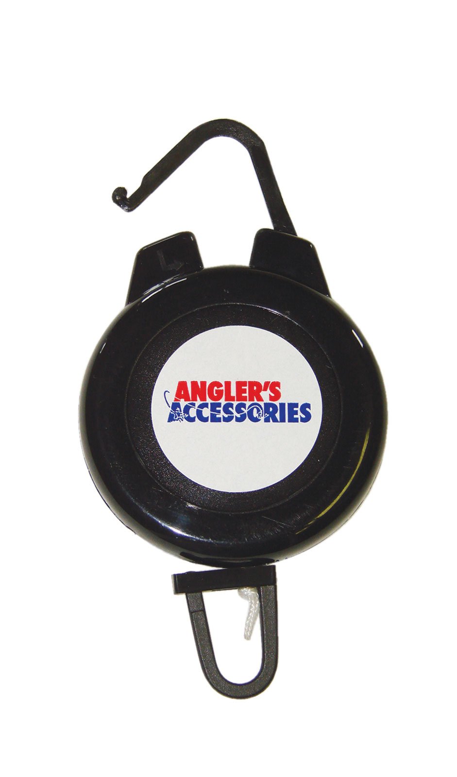 Anglers Accessories Snap-On Retractor