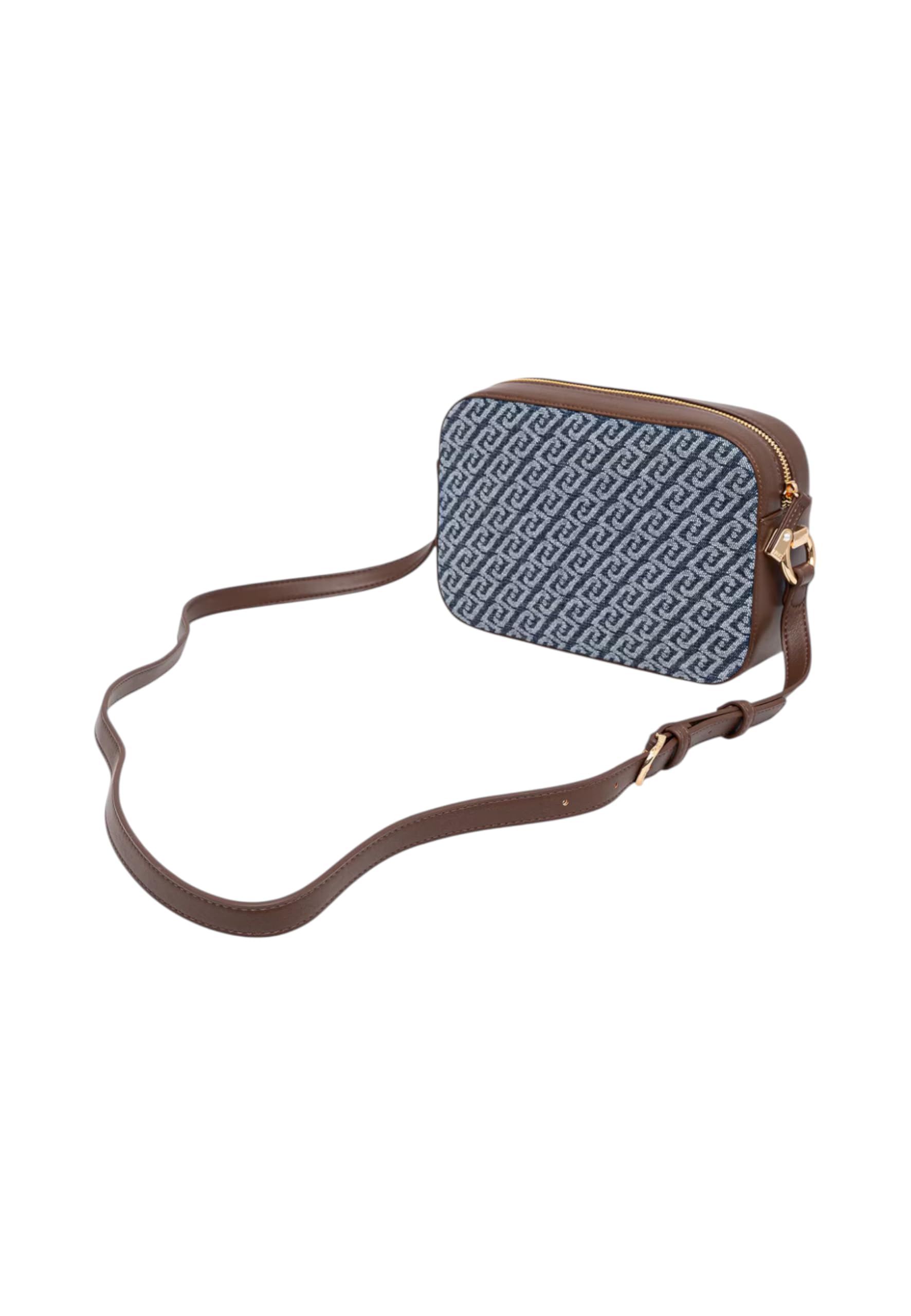 Liu Jo Borsa Donna in Cotone AF6211T703A