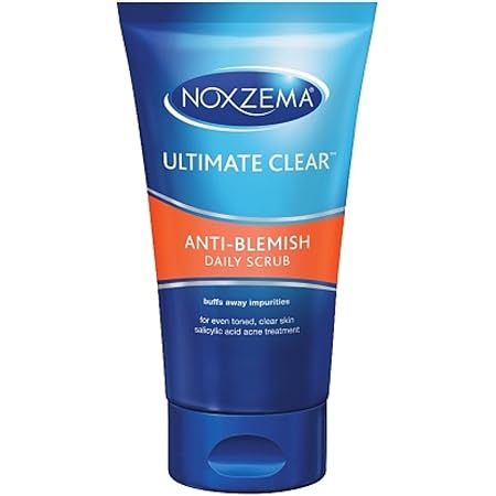 forever clear blemish control