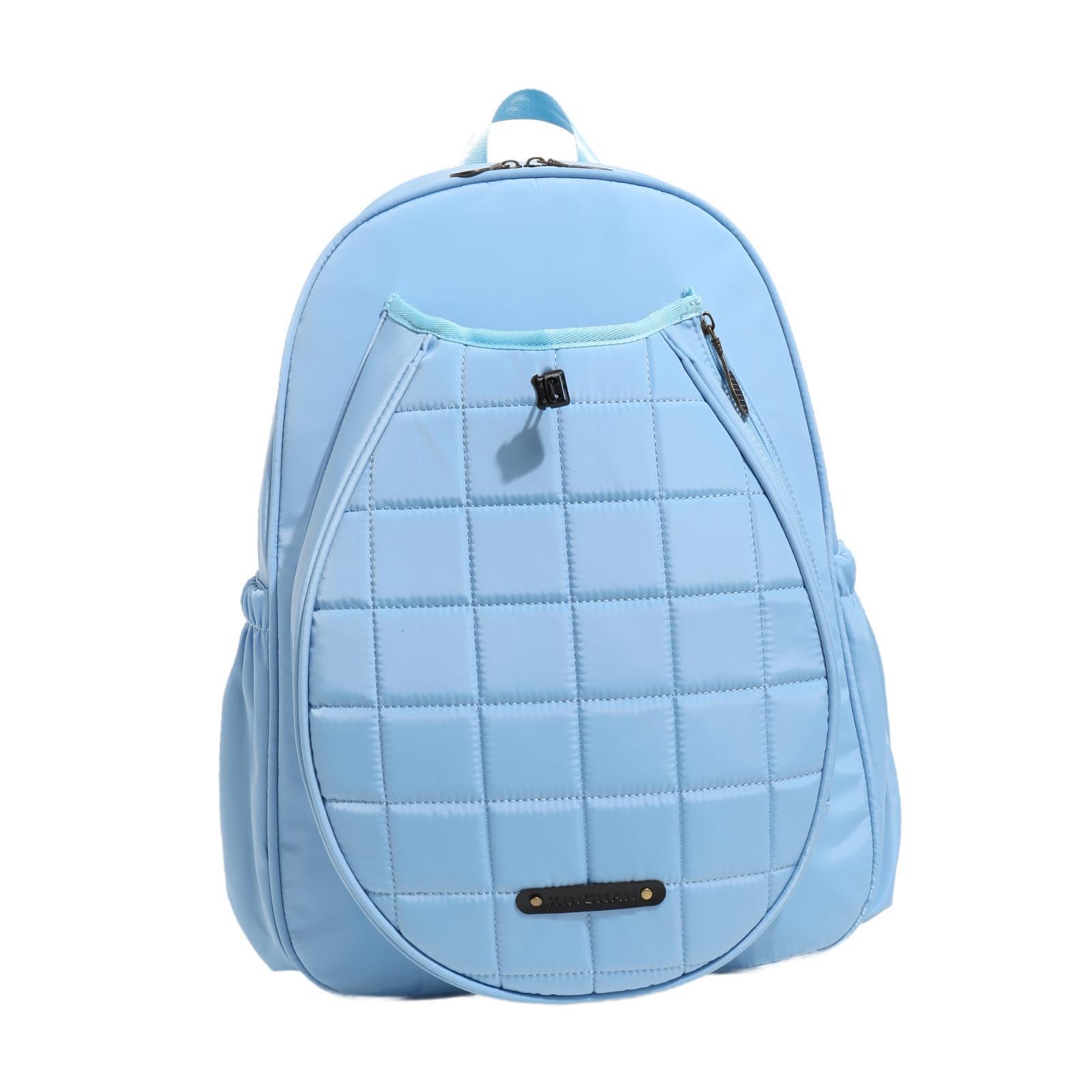 Bolso Deportivo para Exteriores Que,Azul,31x13x46cm