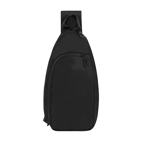 PUMA Myriad Backpack Sling, Black, OS